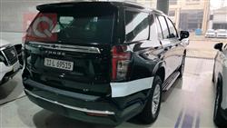 شيفروليه تاهو